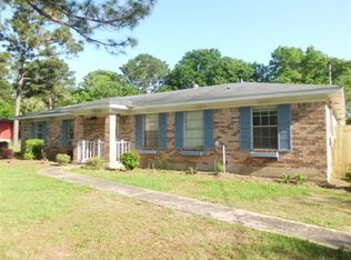 8030 Oak Hill Dr, Semmes, AL 36575