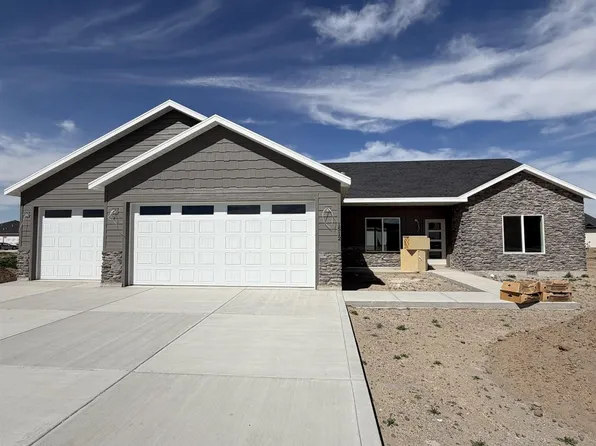 1512 Belle Ln, Rupert, ID 83350