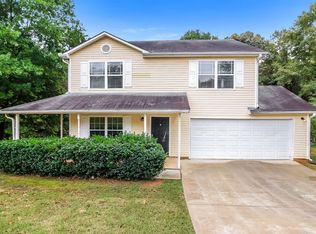 20 Copeland Cir, Covington, GA 30016