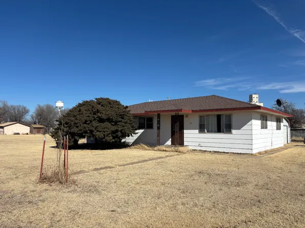 507 5th St, Hardesty, OK 73944