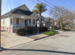 1033 S 8th St, San Jose, CA 95112