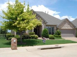 6104 Prestwick Dr, McKinney, TX 75072