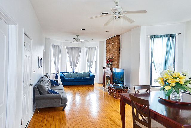 1st image of 2704 N California Ave APT 3F