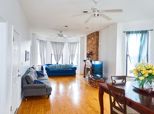 2704 N California Ave APT 3F, Chicago, IL 60647