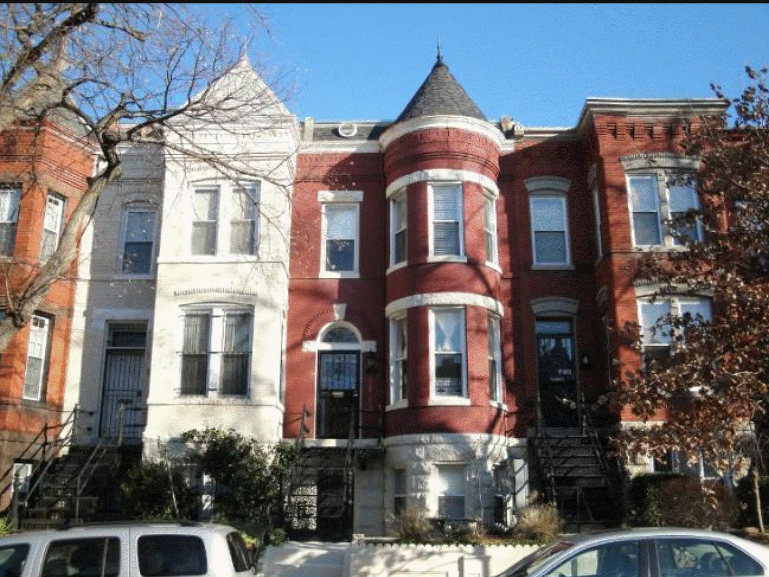 2 bed, 2.5 bath, 1450 sqft, $3,999 — Photo 1
