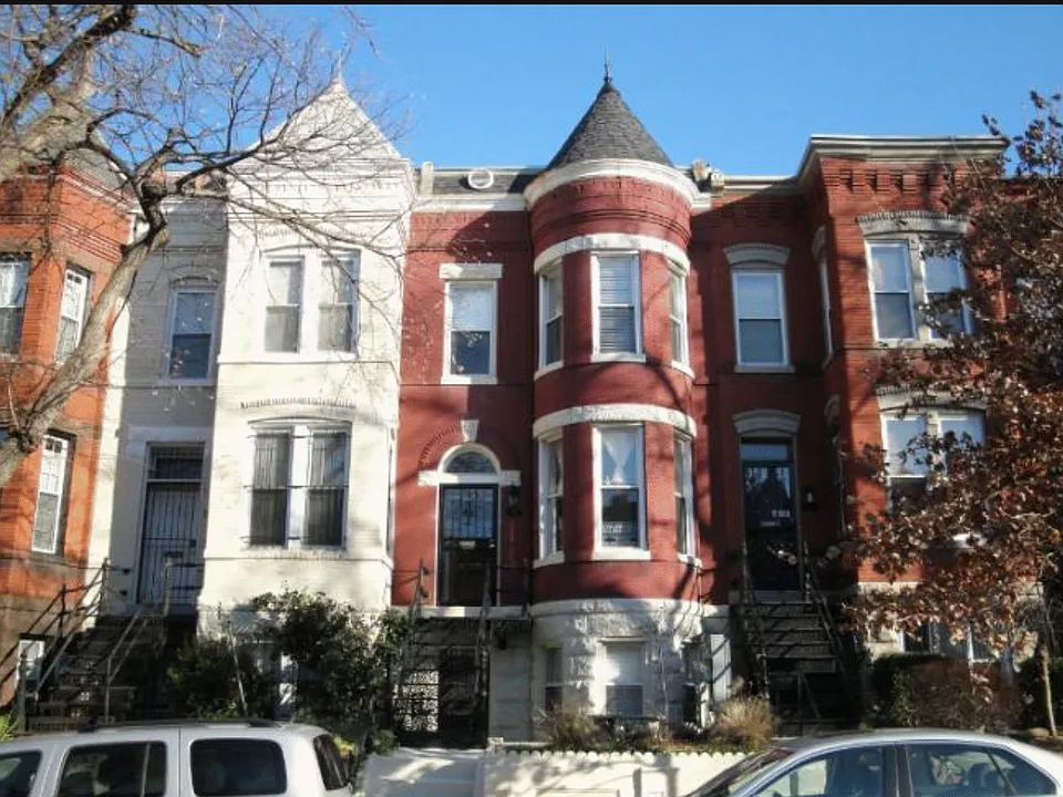 37 R St NW #1