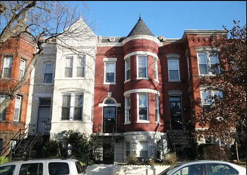 37 R St NW #1 Photo 1 37 R St NW #1 Photo 1