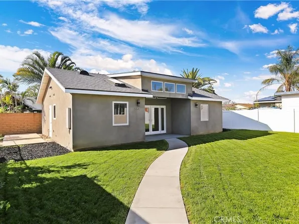 552 N Cambridge St, Orange, CA 92867