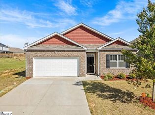 447 Bucky Dr, Woodruff, SC 29388