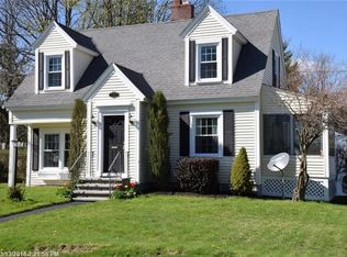17 Taylor St, Augusta, ME 04330