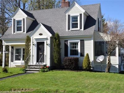 17 Taylor St, Augusta, ME, 04330