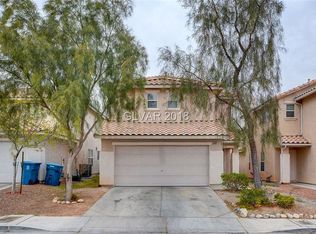 5603 Doubleday St, Las Vegas, NV 89118
