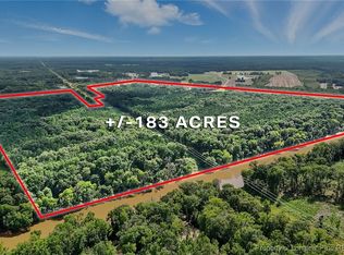 5725 River Rd, Wade, NC 28395