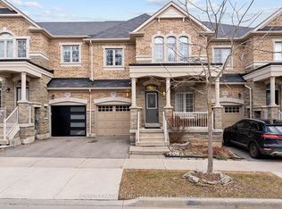 3465 4th Line, Oakville, ON L6M 1N8