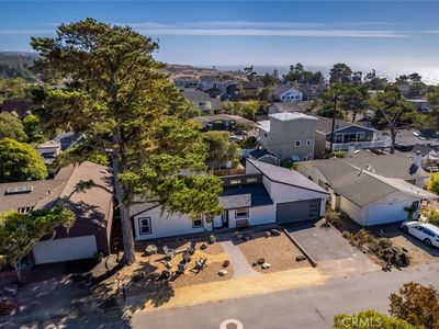 560 Lancaster St, Cambria, CA, 93428