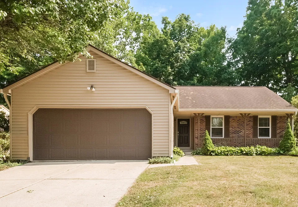 4419 Deerview Ct