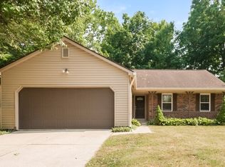 4419 Deerview Ct, Indianapolis, IN