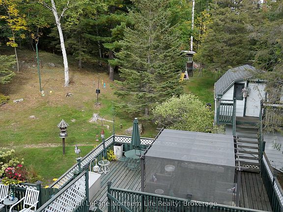 5th image of 534 Pinecreek Rd S