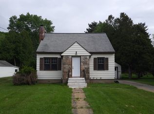 30 Wallace Rd, Binghamton, NY 13905