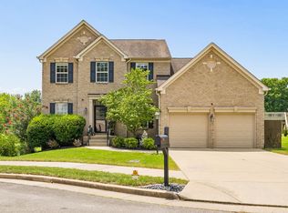3572 Fair Meadows Dr, Nashville, TN 37211