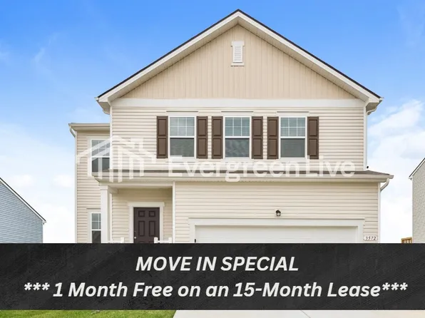 3572 Fellowship Rd, Columbia, TN 38401