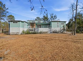 5406 Old Jesup Rd, Brunswick, GA 31525