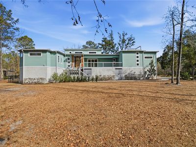 5406 Old Jesup Rd, Brunswick, GA, 31525