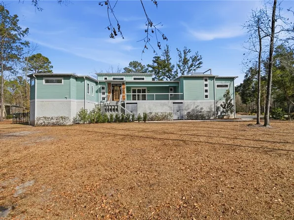 5406 Old Jesup Rd, Brunswick, GA 31525