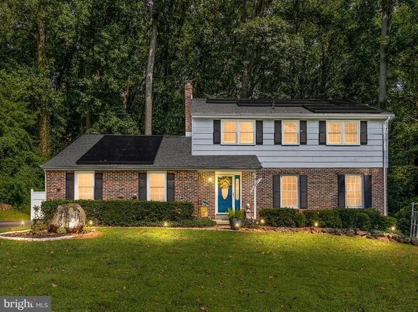 268 W Chestnut Hill Rd, Newark, DE 19713