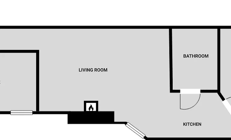 209 E 25th St #2B — Photo 23