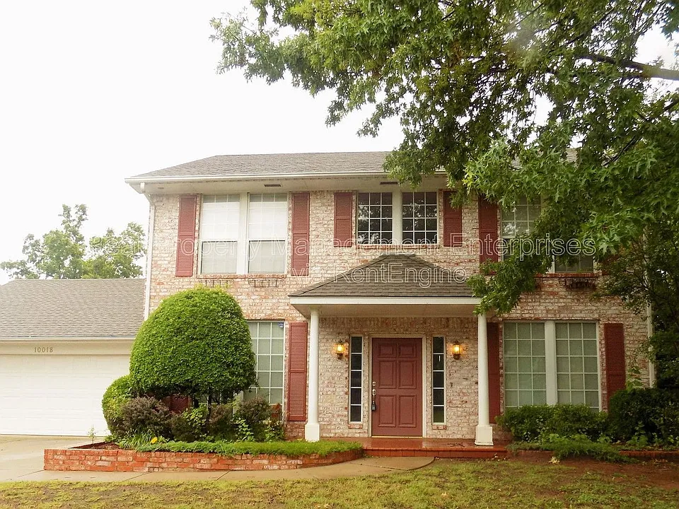 10018 Birkenhead Ct