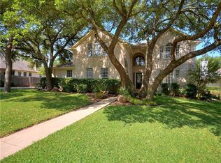 17008 Poncho Springs Ln, Austin, TX 78717