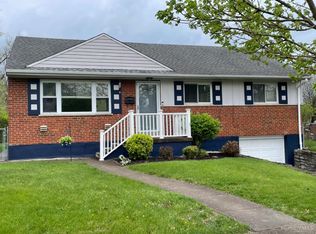 121 Ireland Ave, Cincinnati, OH 45218