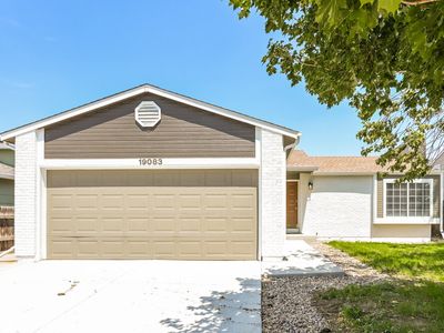 19083 E Oberlin Dr, Aurora, CO, 80013