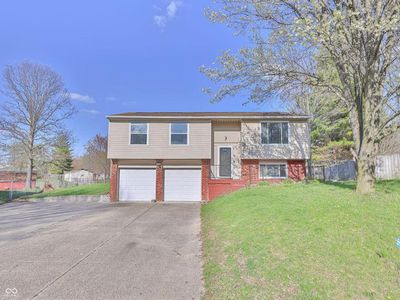 7733 Opelika Ct, Indianapolis, IN, 46217