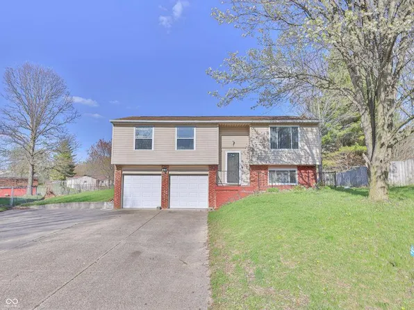 7733 Opelika Ct, Indianapolis, IN 46217