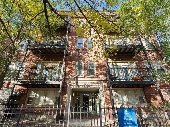 4420 N Ashland Ave APT 3E, Chicago, IL 60640