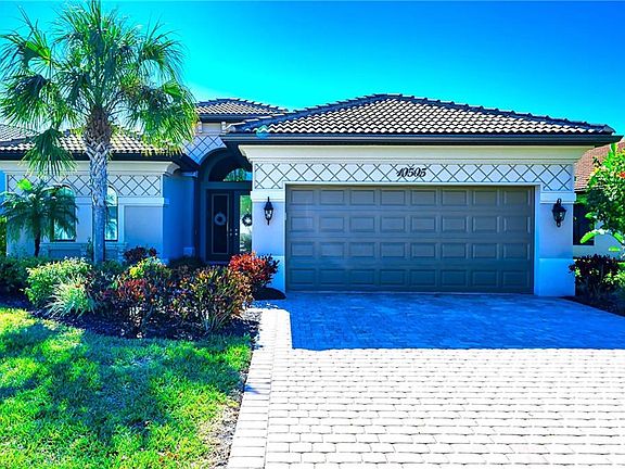 2nd image of 10505 Valencia Lakes DR
