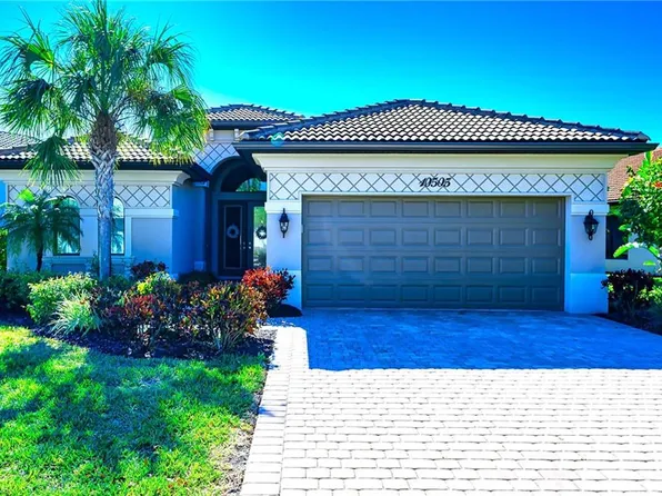10505 Valencia Lakes DR, BONITA SPRINGS, FL 34135