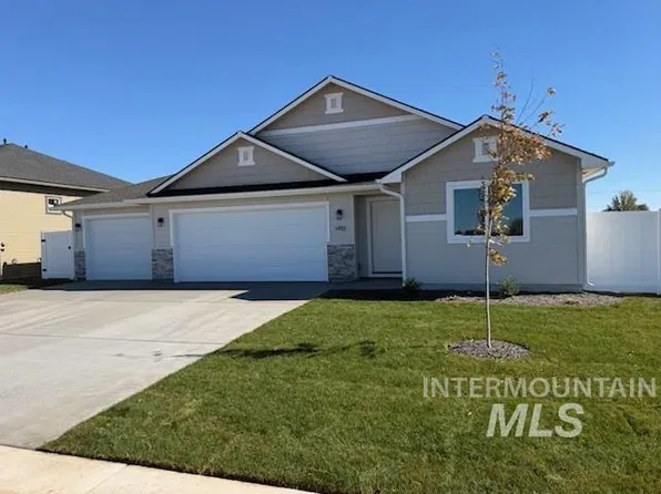1410 Crescent St, Weiser, ID 83672