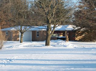 1791 Watson Rd, Hemlock, MI 48626