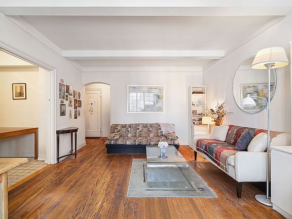 2nd image of 211 E 35th St APT 8G