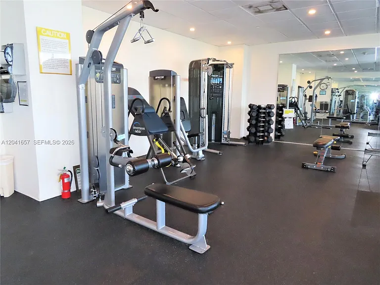 5701 Collins Ave #619 — Photo 26