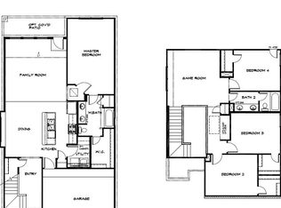 8333 Hackberry Tree Dr, Fort Worth, TX 76123