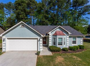 955 Orchard Mill Ct, Lawrenceville, GA 30043