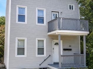 71-73 Madison Ave #1, Paterson, NJ 07524