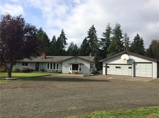 20 Stoney Ln, McCleary, WA 98557