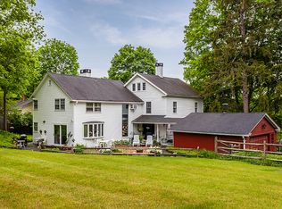 156 Washington Rd, Woodbury, CT 06798