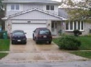 506 Read St, Lockport, IL 60441