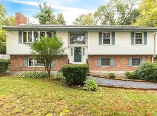 5 Edgemont Ave, Billerica, MA 01821